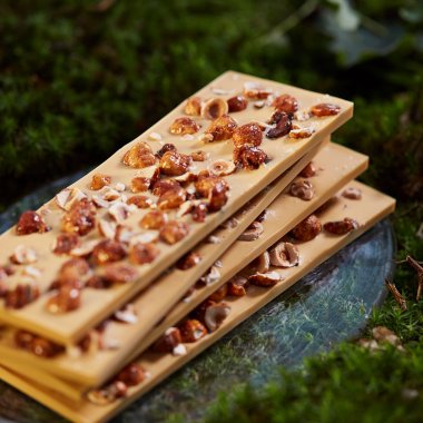 Summerbird Chokolade