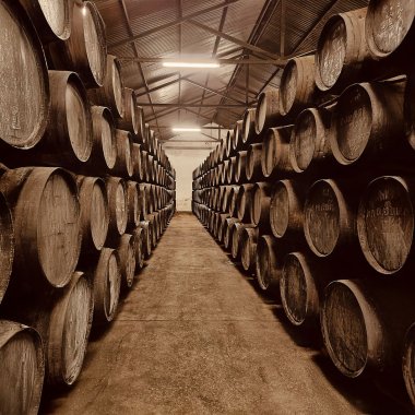 Gode vine - til gode priser!