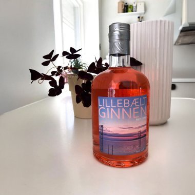 Lillebælt Port, Gin & Dram