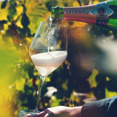 Champagne & Mousserende