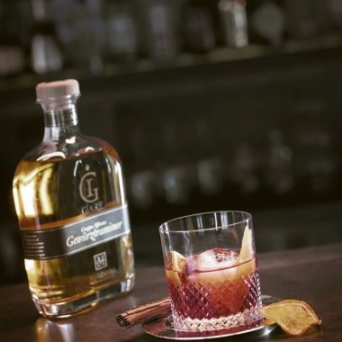 Gin, Grappa, Cognac mm.