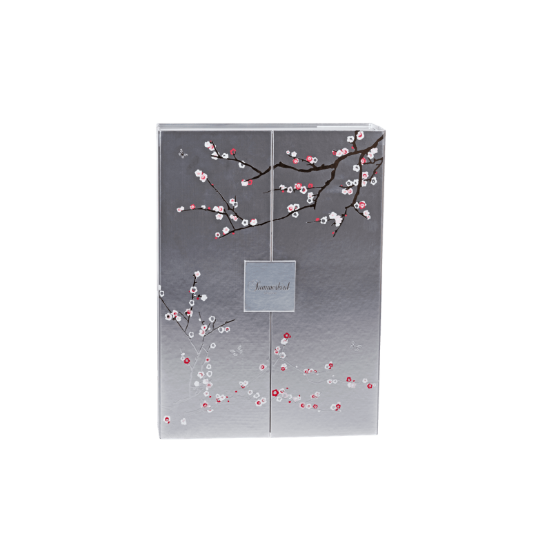 Summerbird dition Nol julekalender (2 stk. chokolade pr. lge)