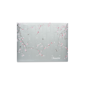 Summerbird Double Christmas Calendar (2 stk. pr. lge)