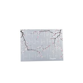 Summerbird Classic Christmas Calendar (1 stk. pr. lge)