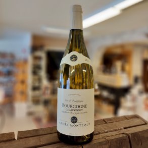 Andre Montessuy Bourgogne