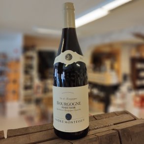 Andre Montessuy Bourgogne