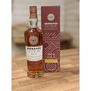 Ardnahoe Islay SIngle Malt Bholsa 50 %