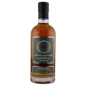 Ben Nevis 13 Years Cadenhead's Original Collection 46 %