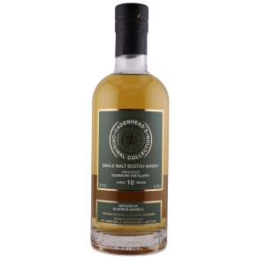 Bowmore 10 Years Cadenhead's Original Collection