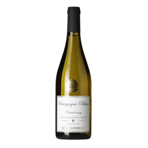 Henri Bonnerue Bourgogne Chardonnay