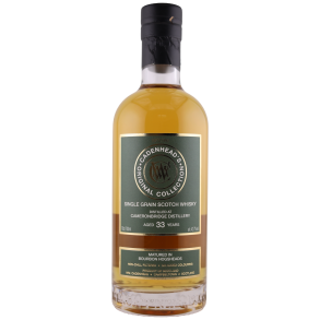 Cameronbridge 33 Years Cadenhead's Original Collection 42,7 %