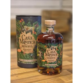 Ca�a M�stica Reserva 40 %