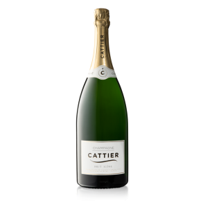 Cattier Icone Champagne Brut Magnum
