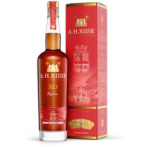 A.H. Riise Christmas Edition Reserve