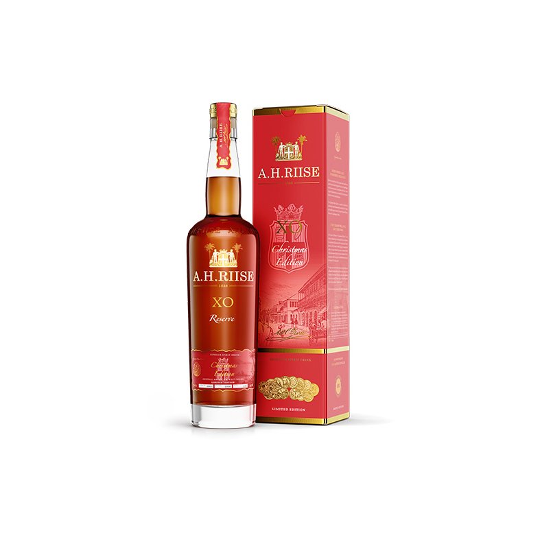 A.H. Riise Christmas Edition Reserve
