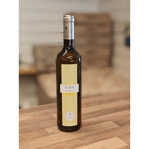 Bodegas Casas De Moya Tibo white 12,5 % alk.