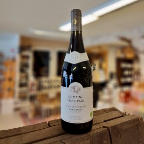 Domaine Saint-Paul