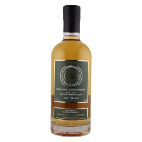 Fettercairn 19 Years Cadenhead's Original Collection 46 %