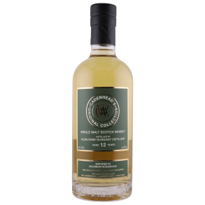Glenlossie-Glenlivet 12 Years Cadenhead's Original Collection  46 %