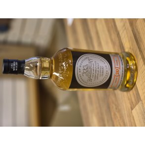 Hazelburn 10 Years 46% alk.