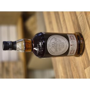 Hazelburn 7 Years Old Sherrywood March 2026