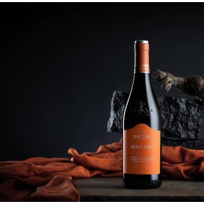 Sartori Marani - Den Hvide Amarone 