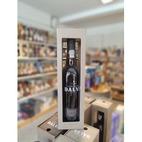 Dalva Colheita 1995