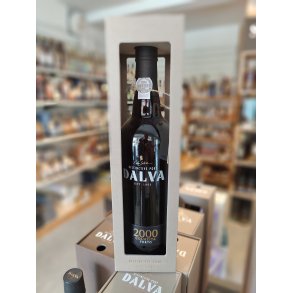 Dalva Colheita 2000