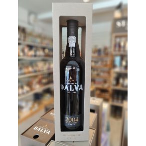 Dalva Colheita 2004