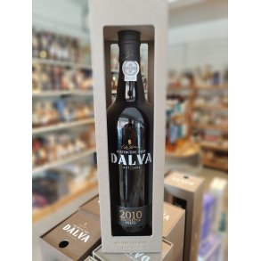 Dalva Colheita 2010
