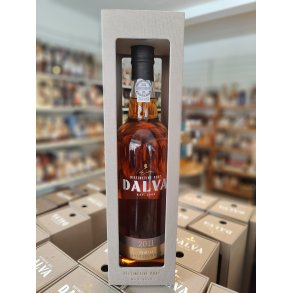 Dalva White Colheita 2011