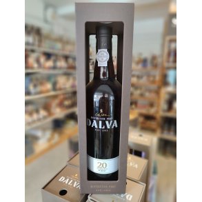 Dalva 20 �rs