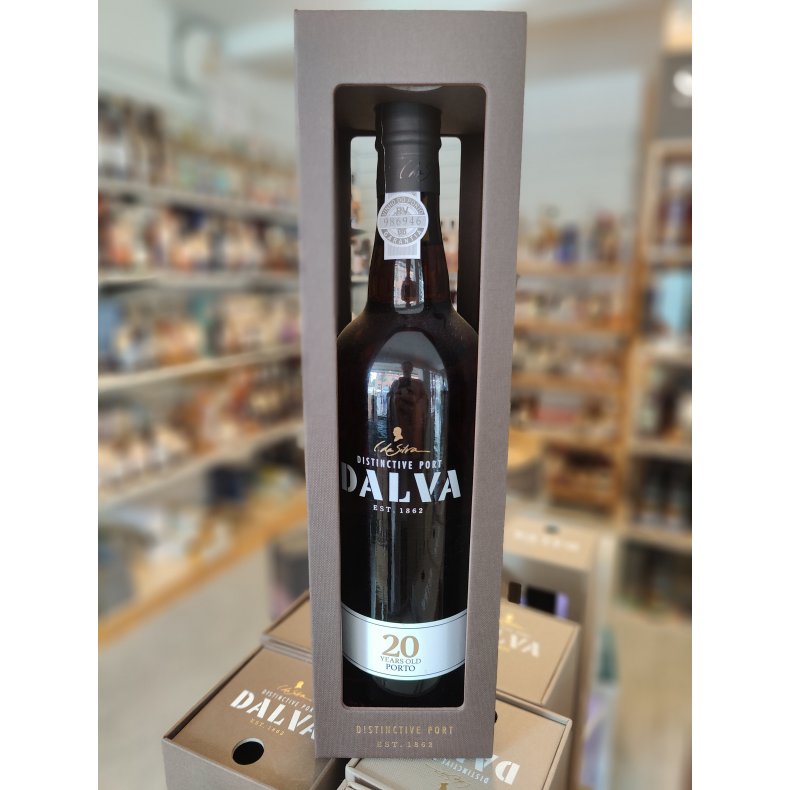 Dalva 20 �rs