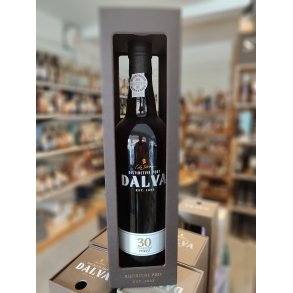 Dalva 30 �rs 