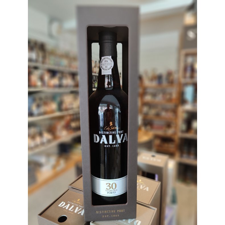 Dalva 30 �rs 