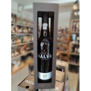 Dalva 40 �rs