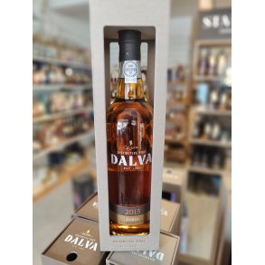 Dalva Colheita White 2015
