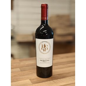 Integro Primitivo Puglia 