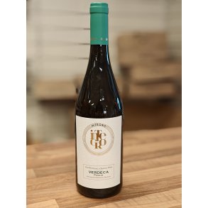 Integro Verdeca Puglia