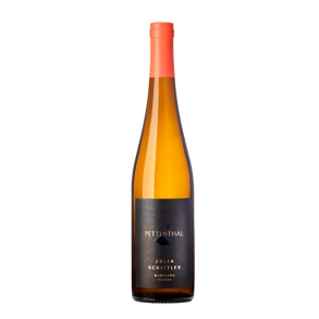 Julia Schittler Pettenthal Niersteiner Riesling Trocken