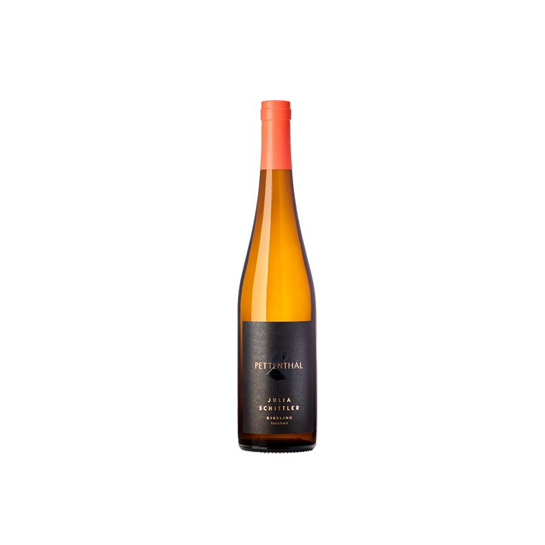 Julia Schittler Pettenthal Niersteiner Riesling Trocken