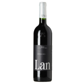Bodegas LAN Rioja Gran Reserva 2017