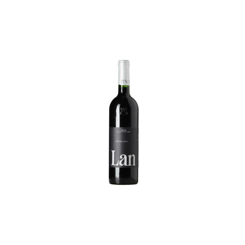 Bodegas LAN Rioja Gran Reserva 2017