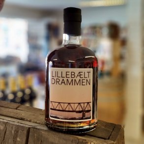 LILLEBLT DRAMMEN 40%