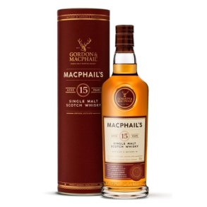 MacPhail's 15 Years Old New Edition 