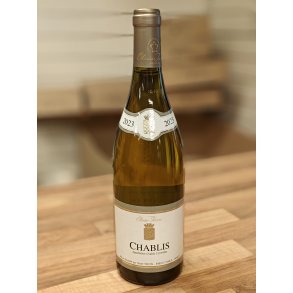 Maison Tricon - Chablis 12,5 % alk. 