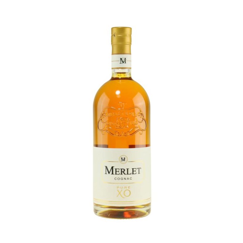 Merlet Cognac Pure XO