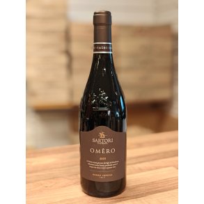 Sartori Omero Rosso Verona I.G.T.