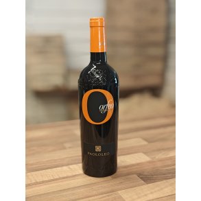 Paolo Leo Orfeo Negroamaro 