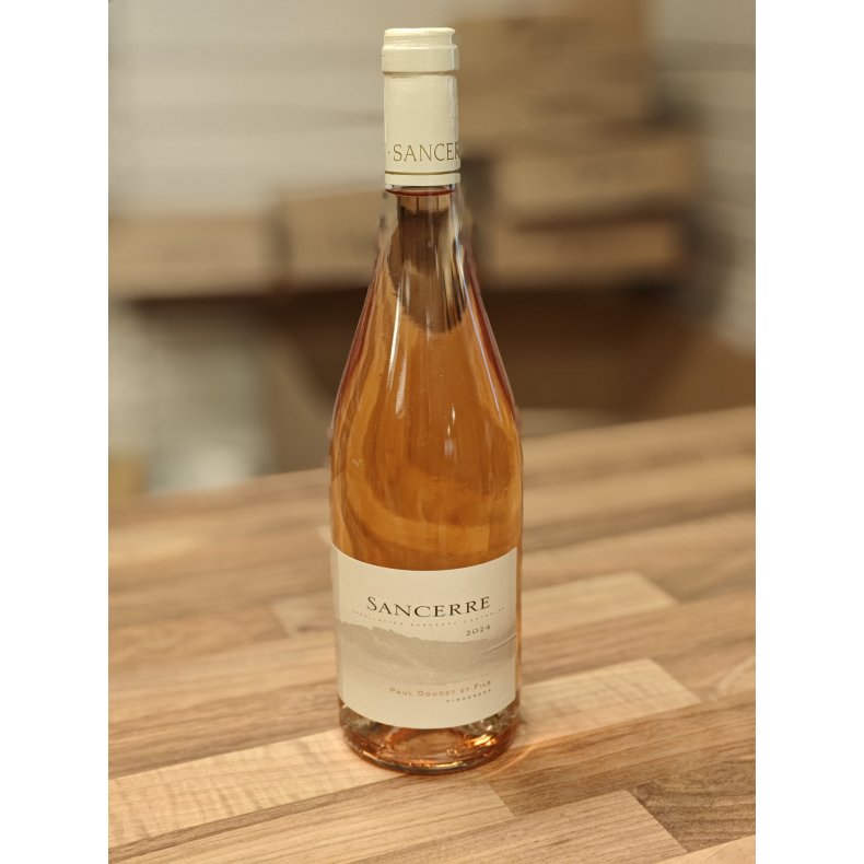 Domaine Doucet, Ros 2024 - Sancerre